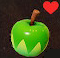 pomme volt dans Echoes of Wisdom