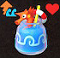 smoothie aquario