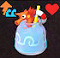 smoothie lacté aquario