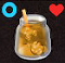 smoothie d'or aéro