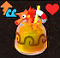 smoothie d'or aquario