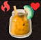 smoothie d'or glagla