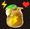 smoothie d'or volt