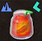 smoothie piment