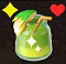 smoothie pomme phosphos