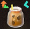 smoothie salé ascensio