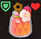 smoothie sucré armo