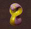 Statue de serpent Echoes of Wisdom