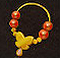 superbe pendentif dans Echoes of Wisdom