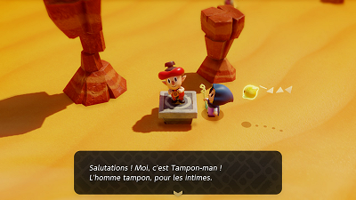 stations de tamponnage