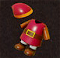 tenue rouge dans Echoes of Wisdom