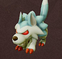wolfos blanc Echoes of Wisdom