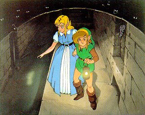 manuel de A Link to the Past