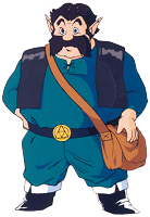 oncle de Link A Link to the Past GBA