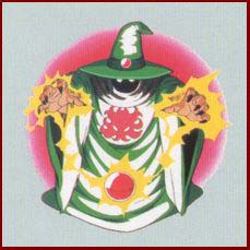 wizard A Link to the Past SuperNes