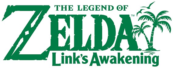 logo Link's Awakening