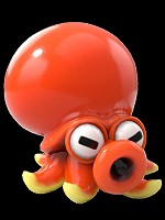 octorok dans Link's Awakening