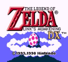 Link's Awakening