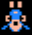 Mambo de Manbo dans Link's Awakening