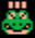 Chanson des Grenouilles dans Link's Awakening