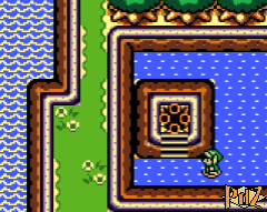 Téléporteur 2 Link's Awakening