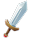 épée Link's Awakening
