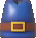 Tunique bleue Link's Awakening