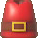 Tunique rouge Link's Awakening
