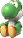 jouet Yoshi Link's Awakening