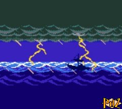 introduction de Link's Awakening
