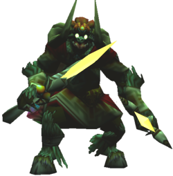 Ganon