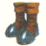Bottes de Plomb