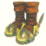 Bottes des Airs