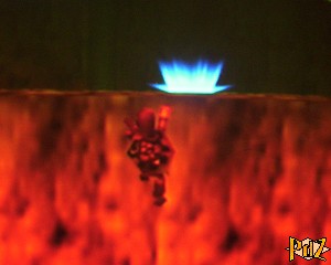 Vaincre Volcania sans rique