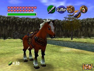 Jolie Epona