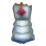 Gantelets d'Argent