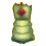 Gantelets d'Or