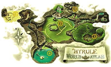 Hyrule
