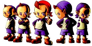 Les Bombers