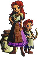 Cremia et Romani