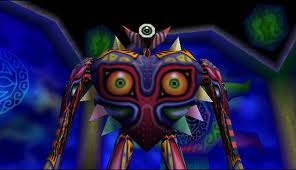 Majora