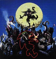 Majora's Mask