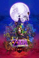 Majora's Mask