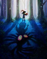 Majora's Mask