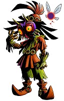 Skull Kid