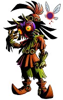 Skull Kid