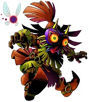 Skull Kid