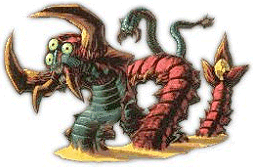 Skorn