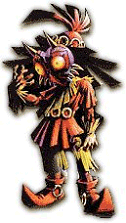 Skull Kid