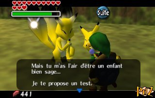 As-tu été attentif jusqu'à maintenant ?